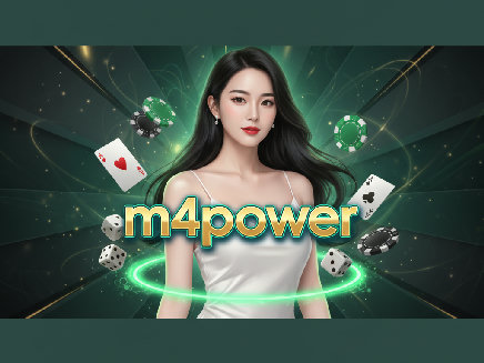 m4power สล็อต